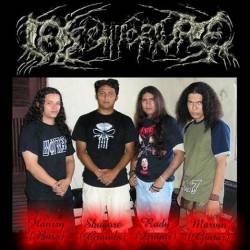 FleshTorture : Promo 2005